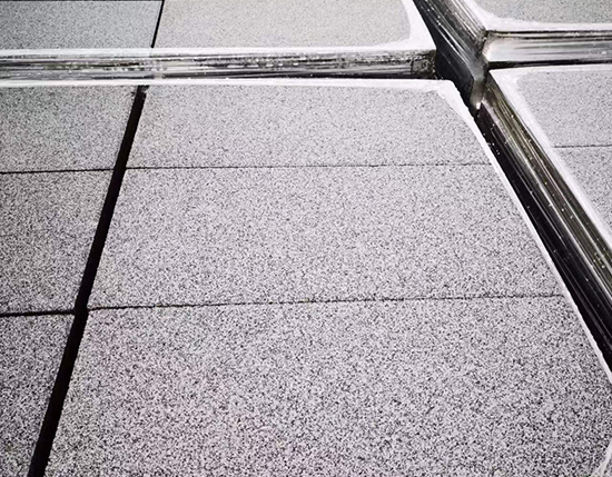 因材質(zhì)不同，便道磚可以分成哪些種類(lèi)呢？邯鄲便道磚